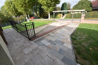 Maison - 82 m² - 4 pièces