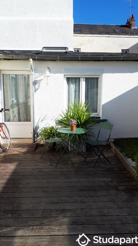 Appartement - 17 m² - 1 pièce