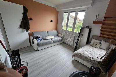 Maison ancienne - 149 m² - 6 pièces