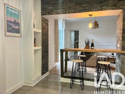 Appartement - 45 m² - 3 pièces