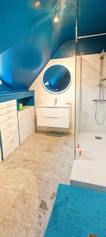 Maison d'architecte - 416 m² - 10 pièces