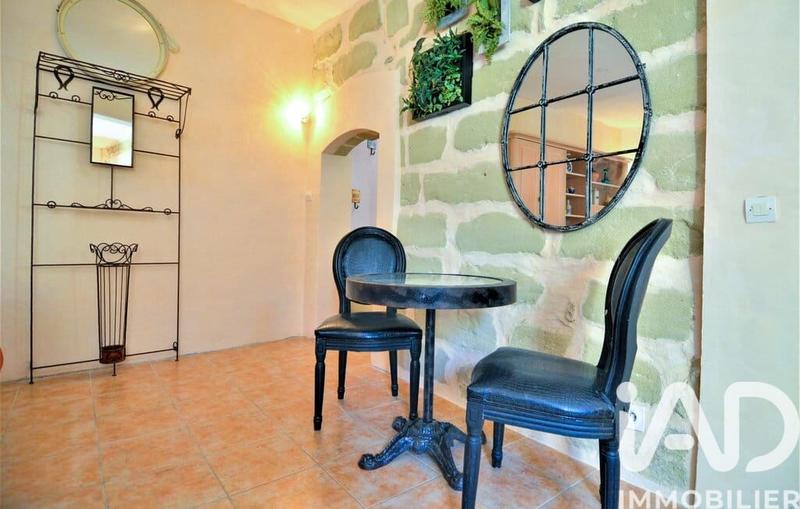 Maison de ville - 145 m² - 5 pièces