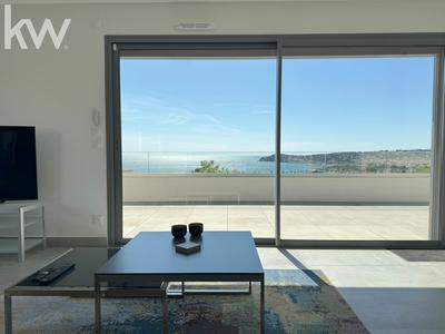 Appartement - 130 m² - 4 pièces