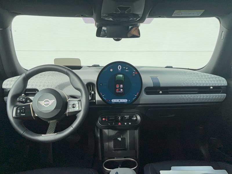 Mini Cooper 156 ch Dkg7 c Favoured