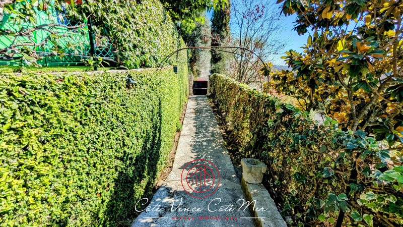 Maison - 107 m² - 4 pièces