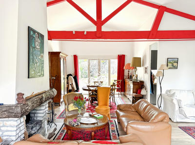 Villa - 192 m² - 7 pièces