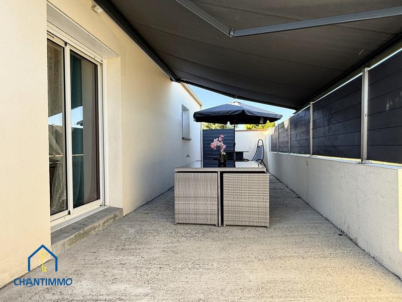 Maison - 148 m² - 5 pièces