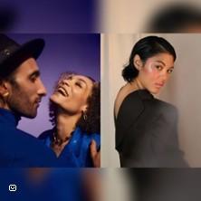 Rosaway + Joanne radao