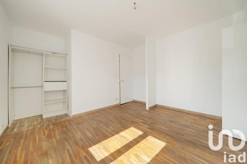 Maison - 118 m² - 6 pièces