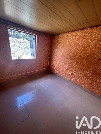 Maison - 103 m² - 8 pièces