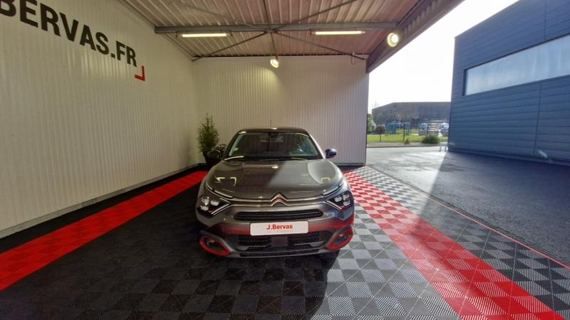 Citroën C4 Bluehdi 130 Ss Eat8 Shine