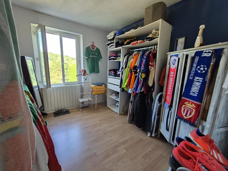 Maison - 145 m² - 7 pièces