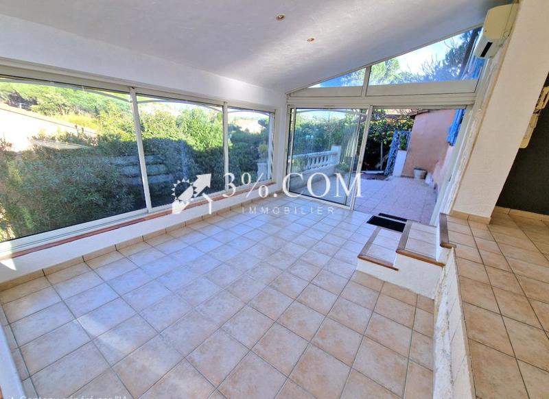 Maison - 106 m² - 5 pièces