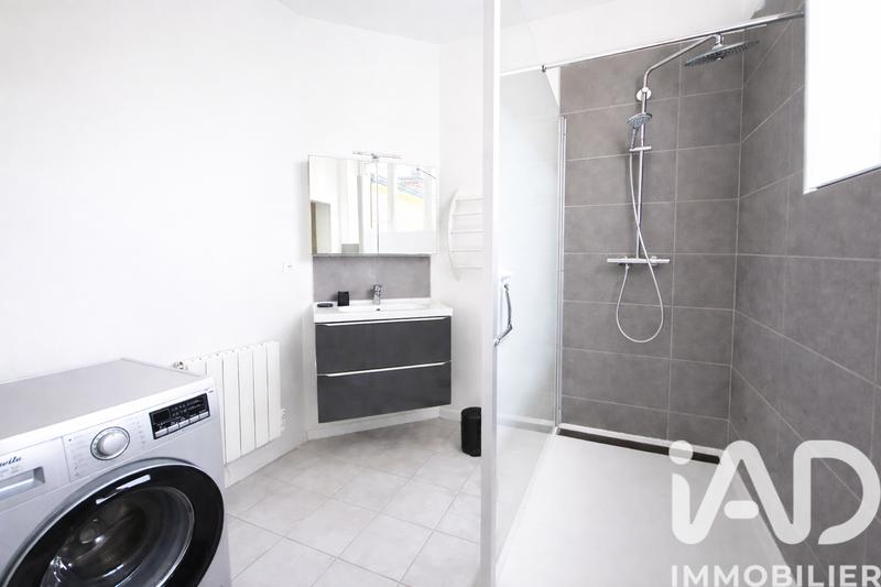 Appartement - 51 m² - 2 pièces