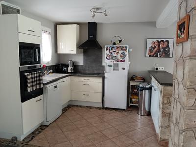 Villa - 142 m² - 7 pièces