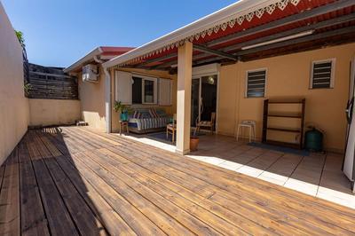 Maison - 75 m² - 4 pièces