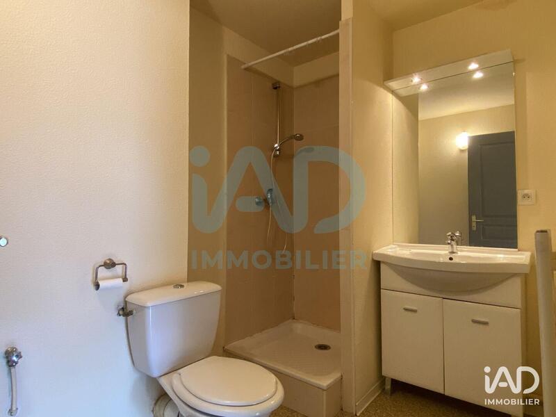 Local commercial - 40 m²