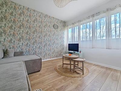 Appartement - 21 m² - 1 pièce