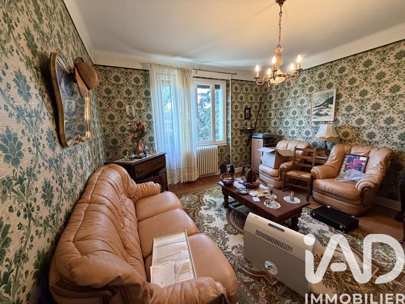 Maison - 160 m² - 4 pièces