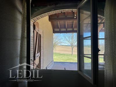 Propriété - 155 m² - 4 pièces