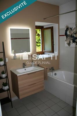 Appartement - 46 m² - 3 pièces