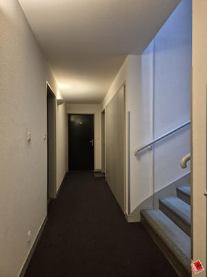 Appartement - 26 m² - 2 pièces