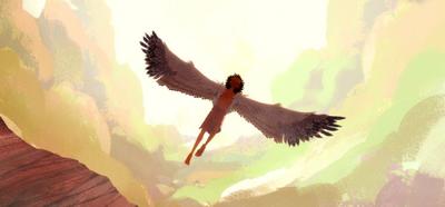 Les échos de la petite comédie ? Icare