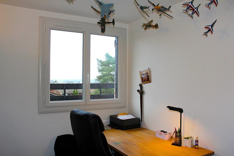 Maison - 171 m² - 7 pièces