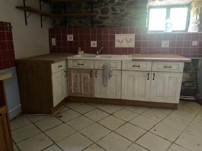 Ferme - 109 m² - 4 pièces