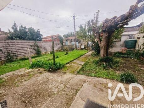 Maison - 126 m² - 5 pièces