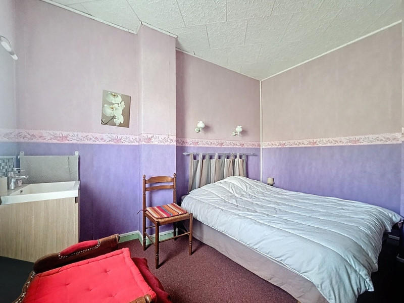 Maison - 123 m² - 6 pièces