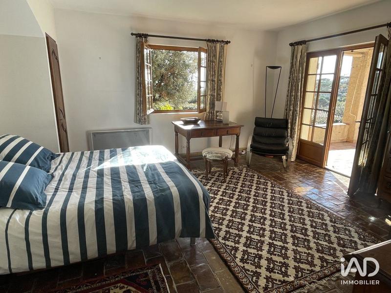 Maison - 125 m² - 4 pièces