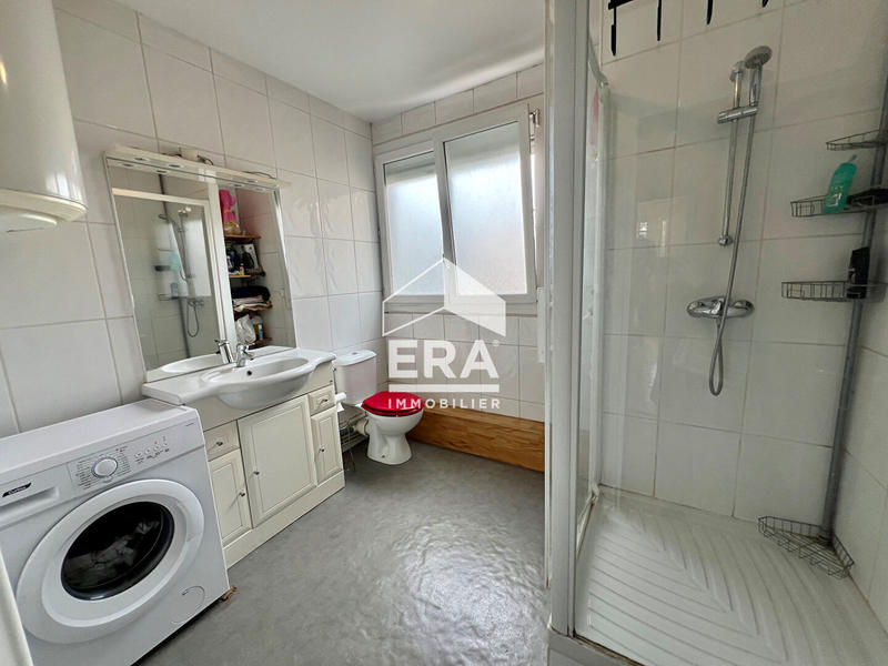 Appartement - 33 m² - 2 pièces