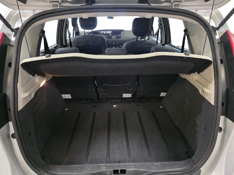 Renault Scenic 3 - 1.5 dCi 110 Cv Expression - 6 Cv