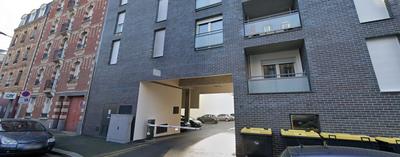 Parking / Garage - 9 m²