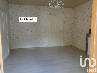 Appartement - 63 m² - 2 pièces