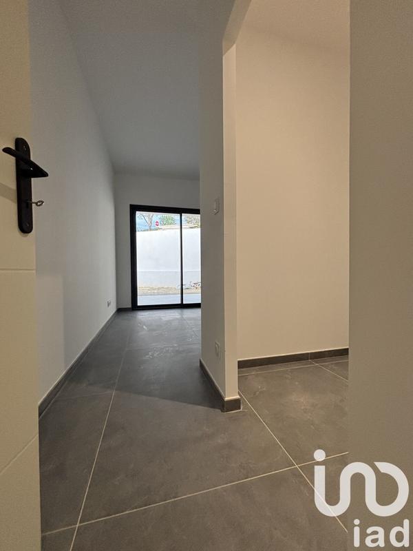 Maison - 119 m² - 4 pièces