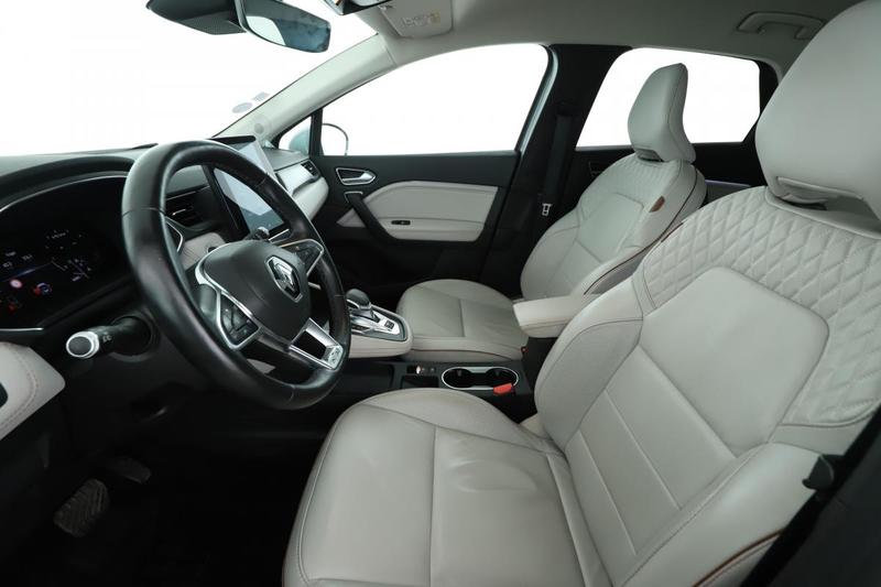 Renault Captur 1.3 TCe Initiale Paris Edc 140 ch