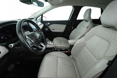 Renault Captur 1.3 TCe Initiale Paris Edc 140 ch