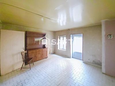 Maison - 166 m² - 6 pièces