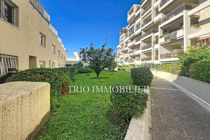 Appartement - 53 m² - 2 pièces