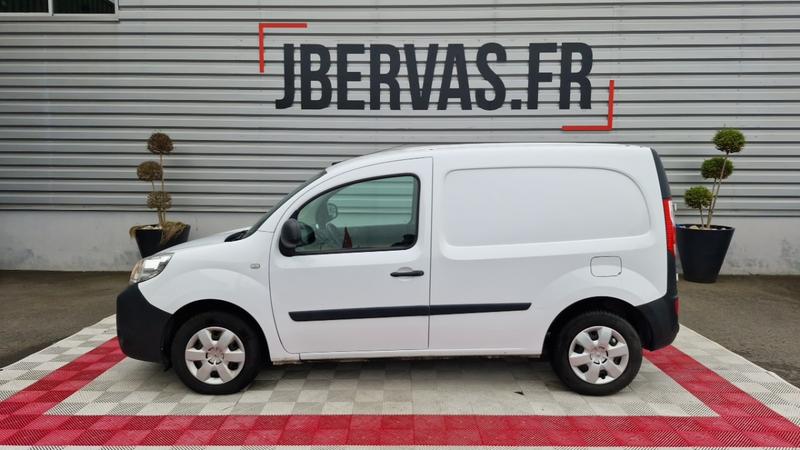 Renault Kangoo Express Tce 115 E6 Edc Extra R-Link