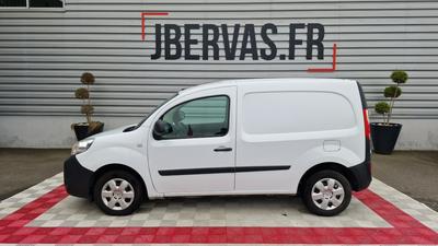 Renault Kangoo Express Tce 115 E6 Edc Extra R-Link