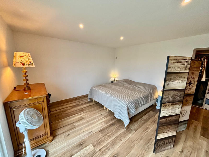 Maison - 30 m² - 1 pièce