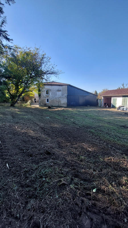 Maison - 228 m² - 7 pièces