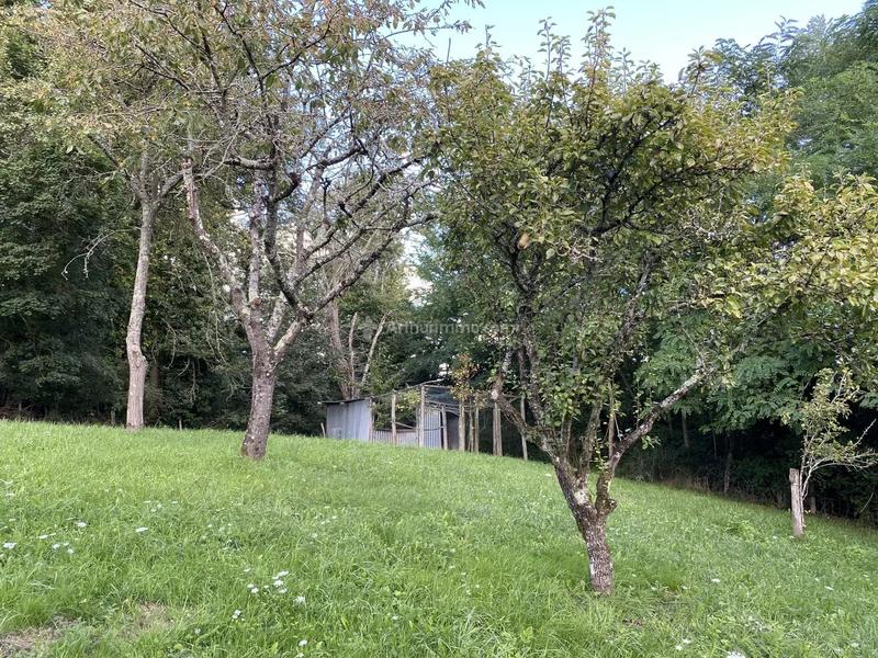 Maison - 164 m² - 6 pièces