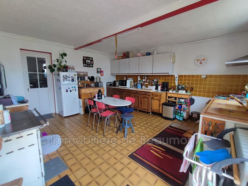 Maison - 102 m² - 5 pièces