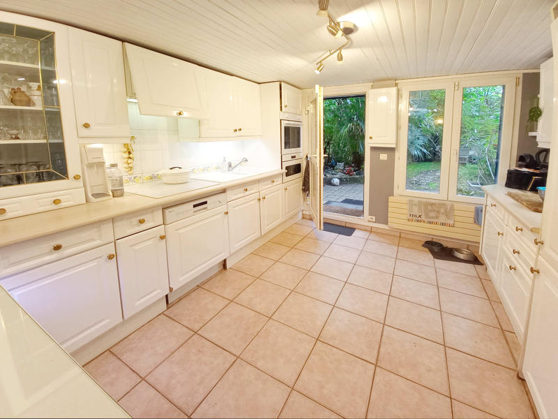 Maison - 59 m² - 3 pièces