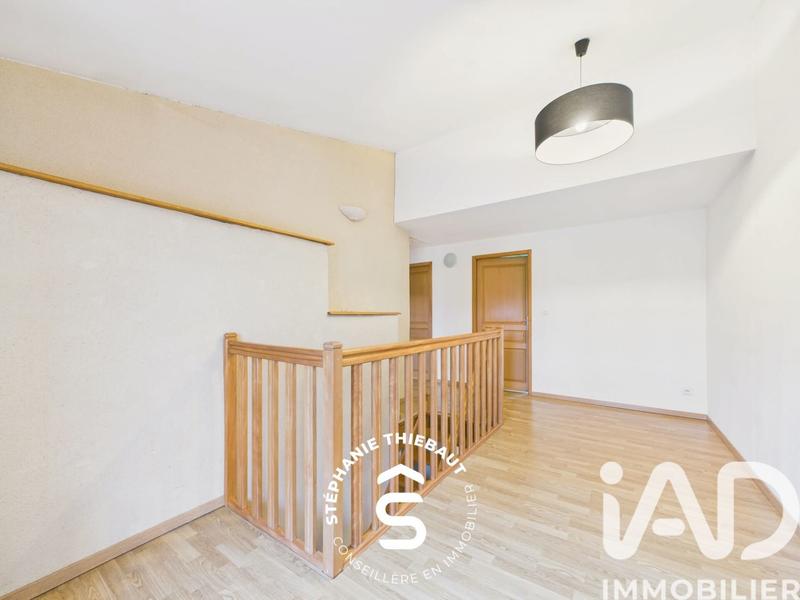 Maison de village - 145 m² - 5 pièces