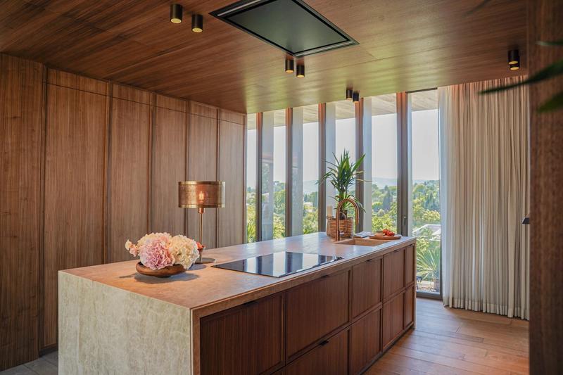 Villa - 280 m² - 10 pièces